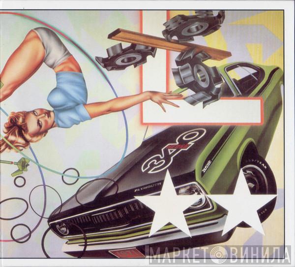  The Cars  - Heartbeat City