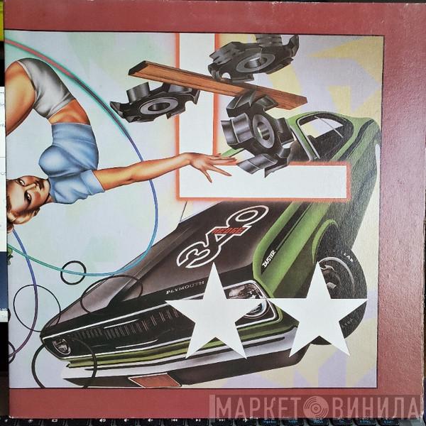  The Cars  - Heartbeat City