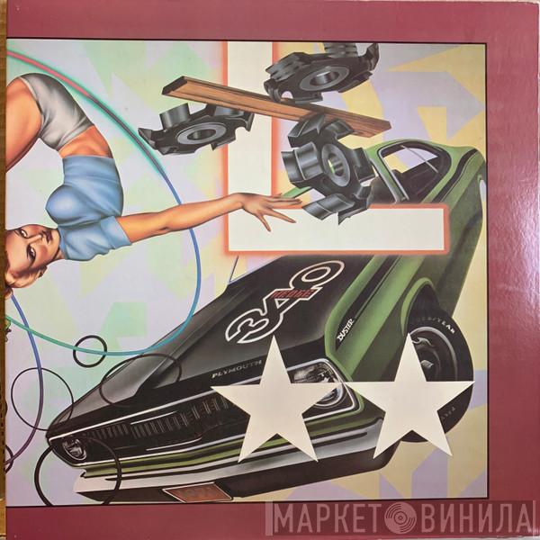 The Cars - Heartbeat City