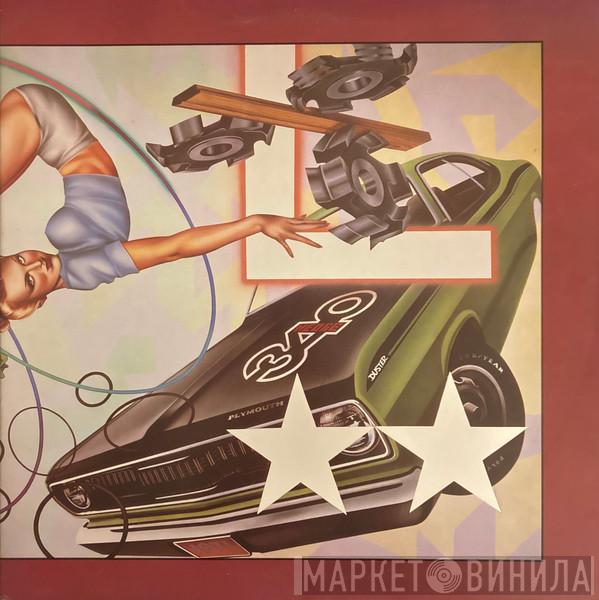  The Cars  - Heartbeat City