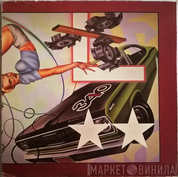  The Cars  - Heartbeat City