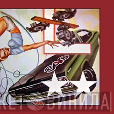  The Cars  - Heartbeat City