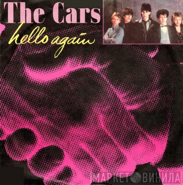 The Cars - Hello Again