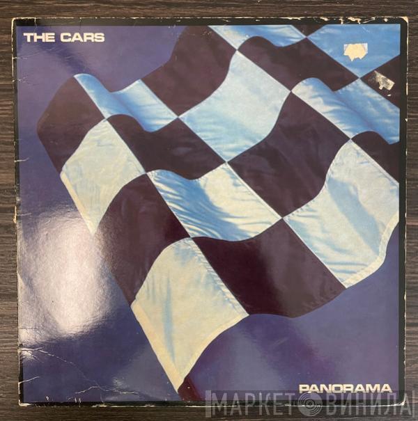 The Cars  - Panorama