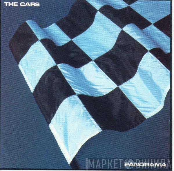  The Cars  - Panorama