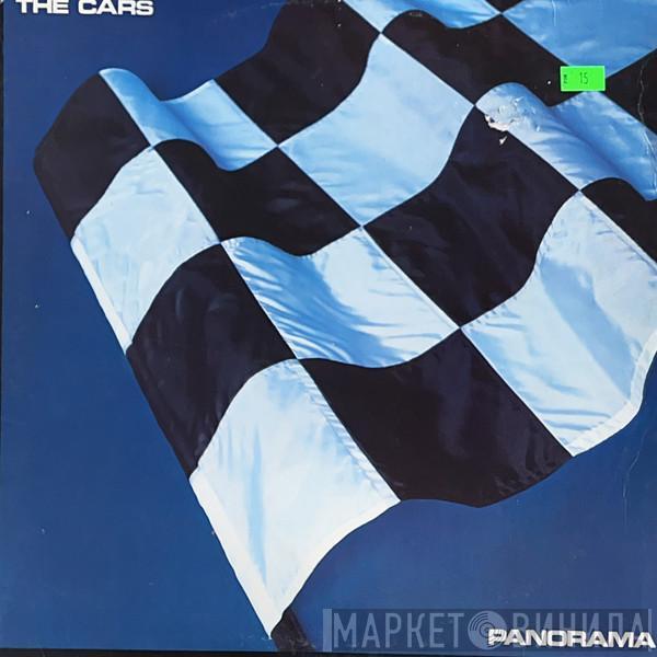  The Cars  - Panorama