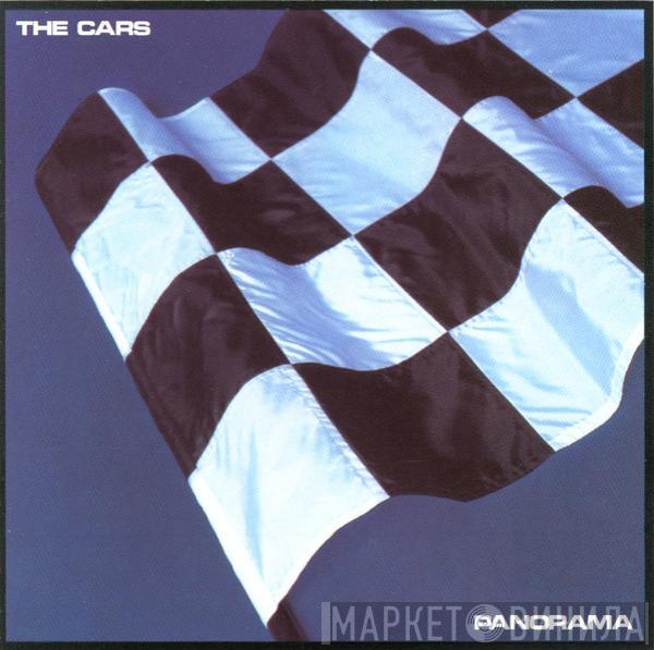  The Cars  - Panorama