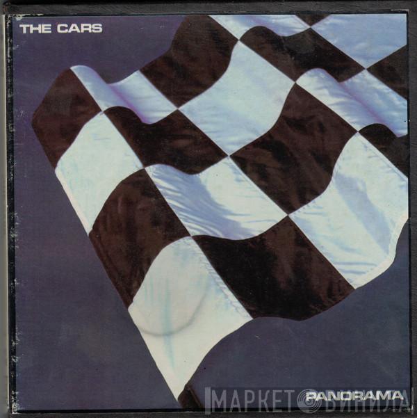  The Cars  - Panorama