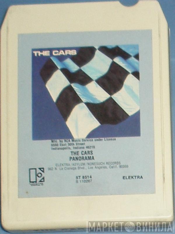  The Cars  - Panorama