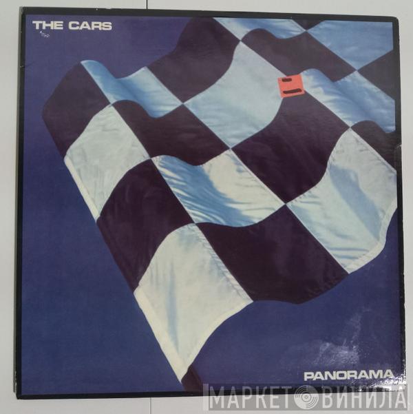  The Cars  - Panorama