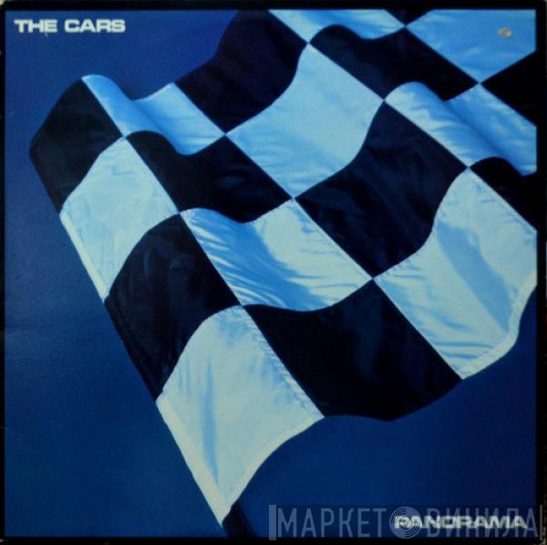  The Cars  - Panorama