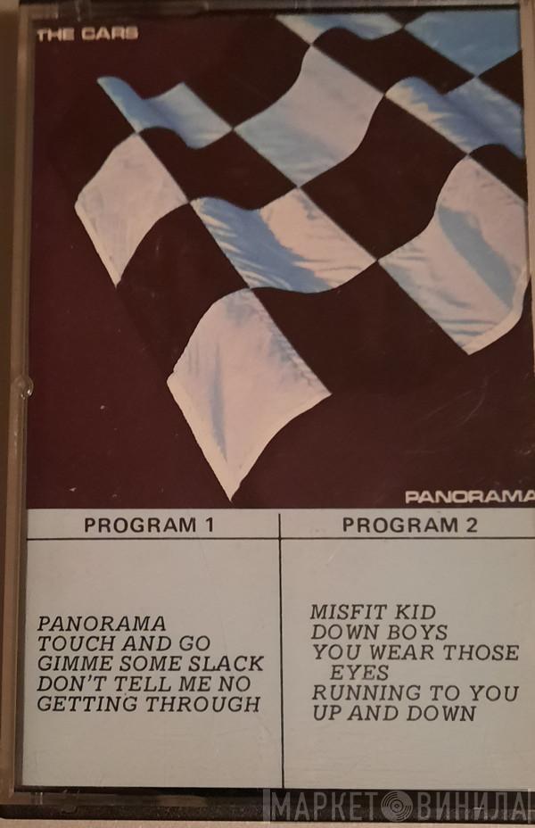  The Cars  - Panorama