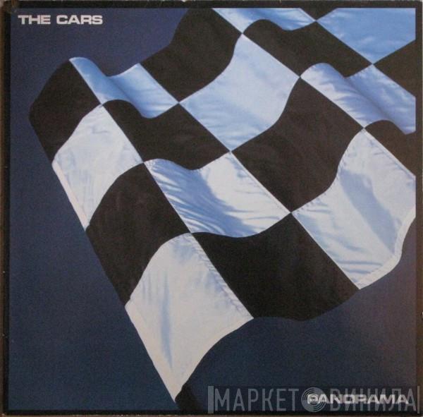  The Cars  - Panorama