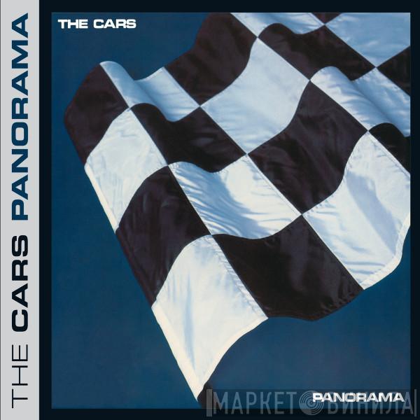  The Cars  - Panorama