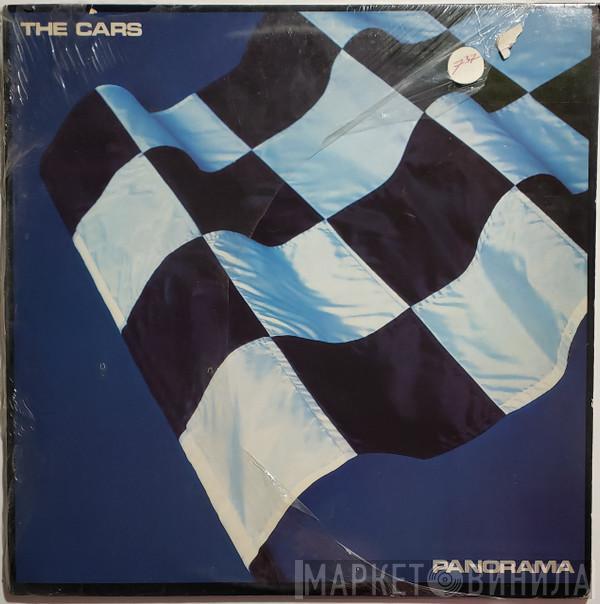  The Cars  - Panorama