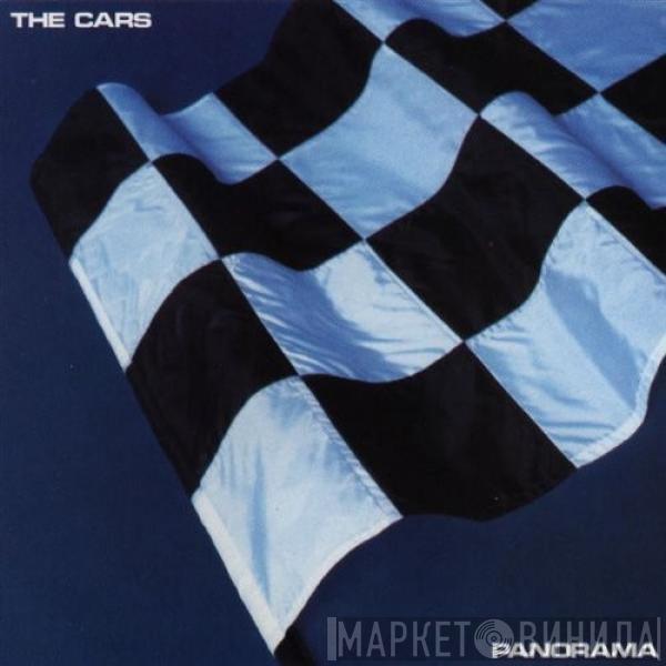  The Cars  - Panorama