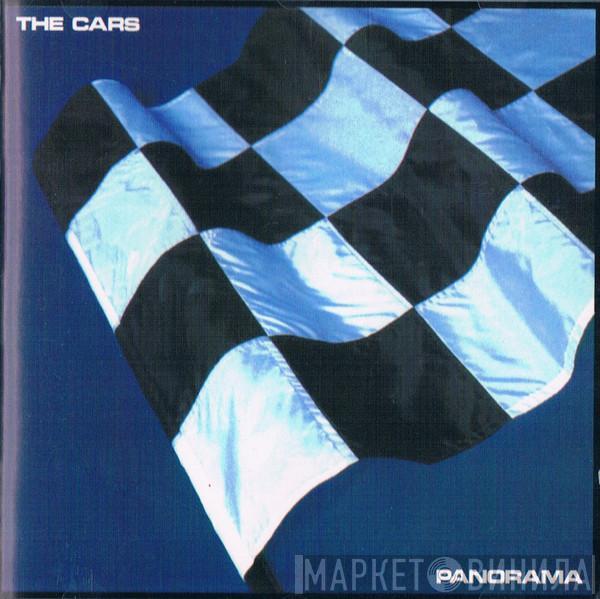  The Cars  - Panorama