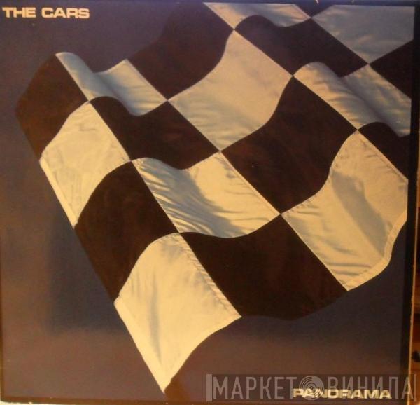  The Cars  - Panorama