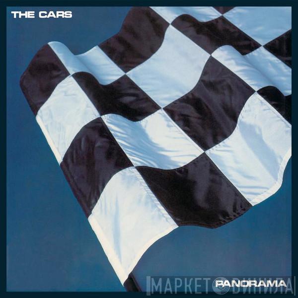  The Cars  - Panorama
