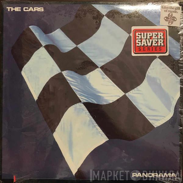  The Cars  - Panorama