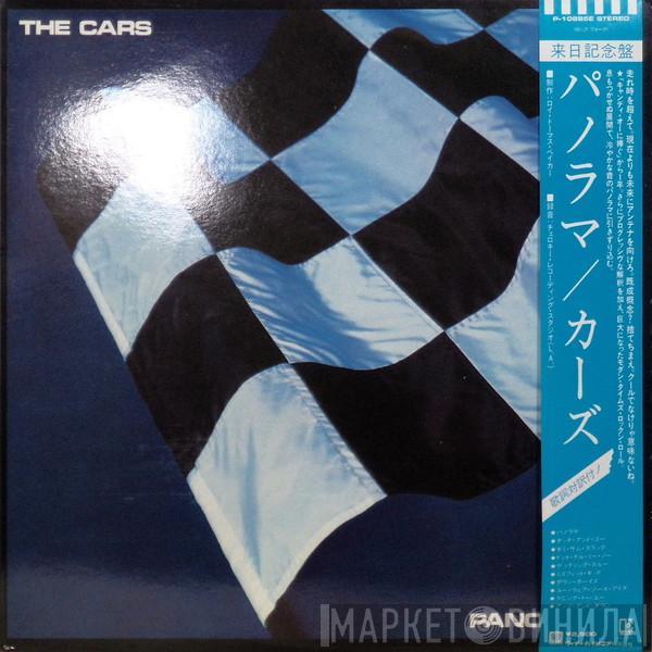  The Cars  - Panorama