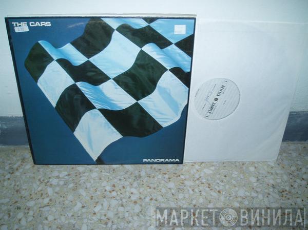  The Cars  - Panorama