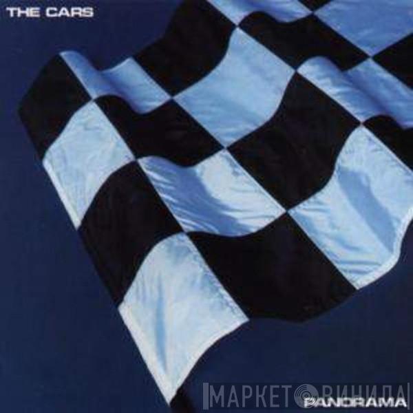 The Cars  - Panorama