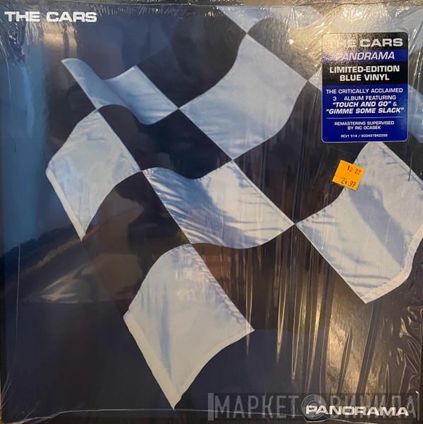 The Cars - Panorama