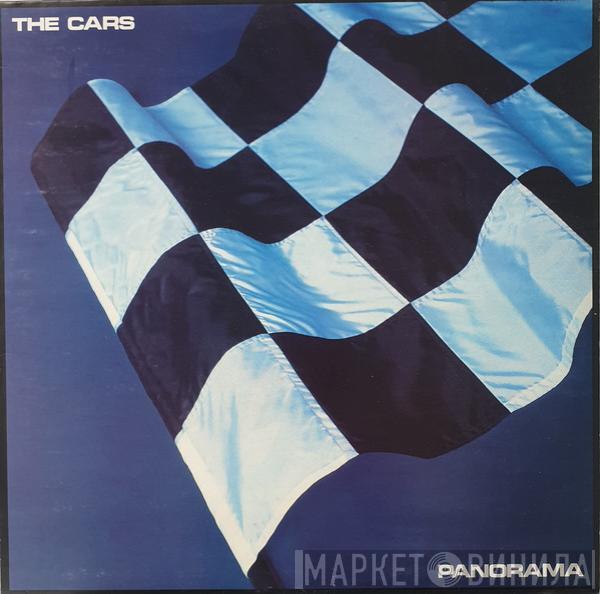  The Cars  - Panorama