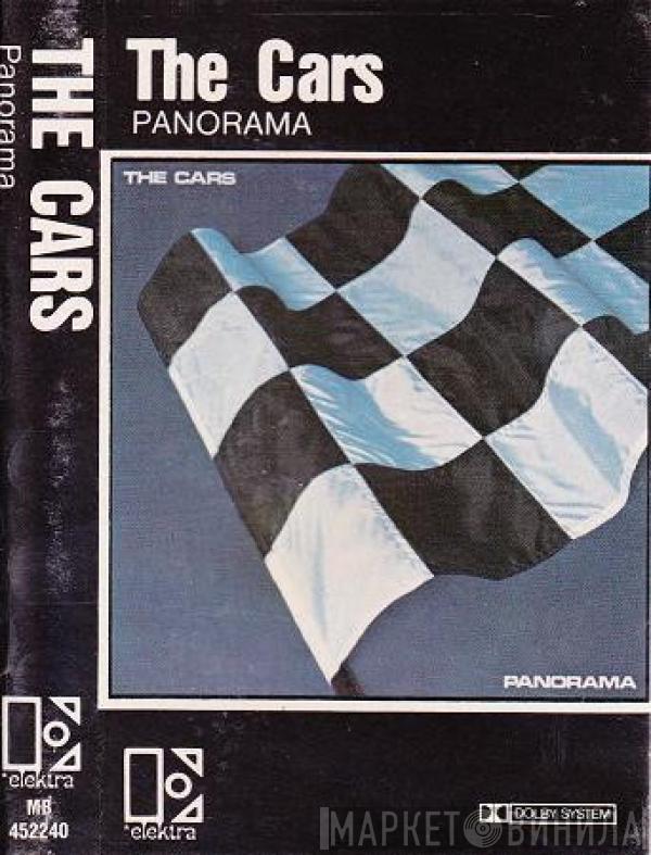  The Cars  - Panorama