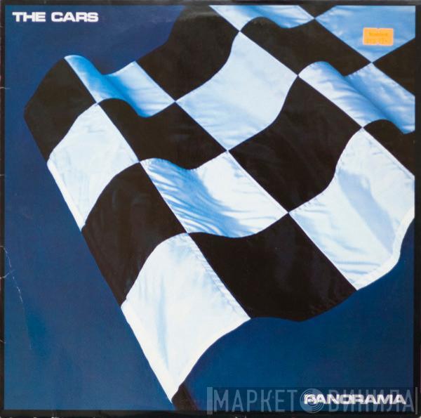  The Cars  - Panorama