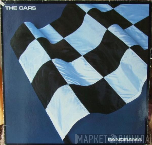  The Cars  - Panorama