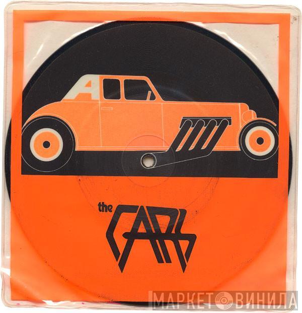 The Cars - Shake It Up / Cruiser