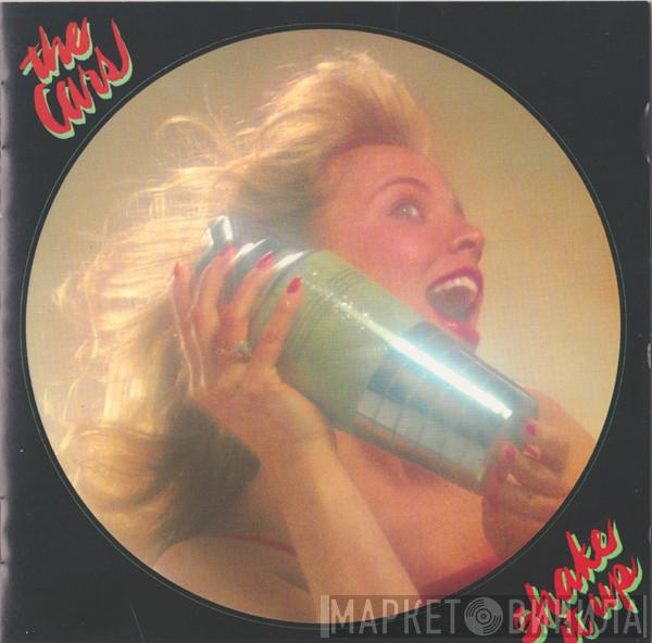  The Cars  - Shake It Up