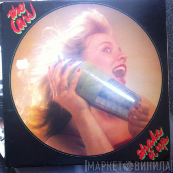  The Cars  - Shake It Up