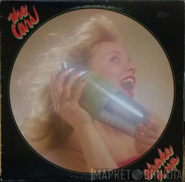  The Cars  - Shake It Up