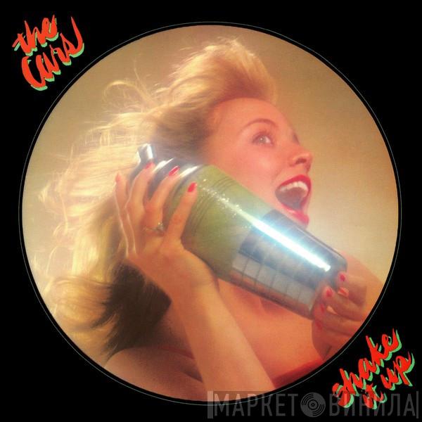  The Cars  - Shake It Up