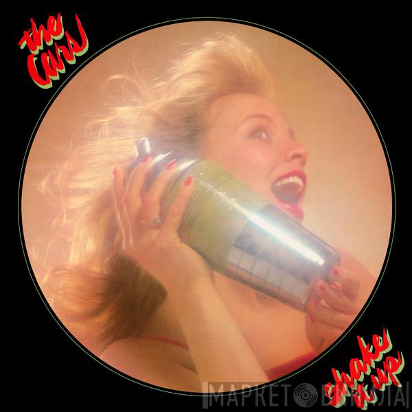  The Cars  - Shake It Up