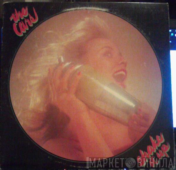 The Cars  - Shake It Up