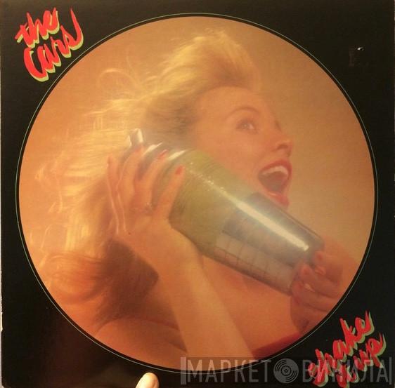 The Cars  - Shake It Up