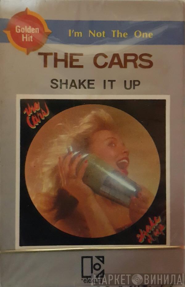  The Cars  - Shake It Up