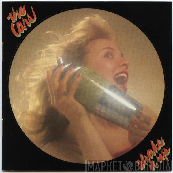  The Cars  - Shake It Up