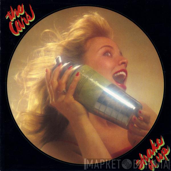  The Cars  - Shake It Up