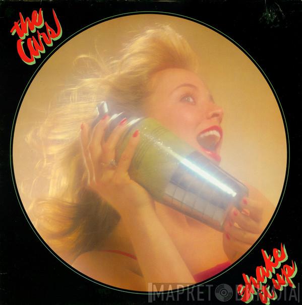  The Cars  - Shake It Up