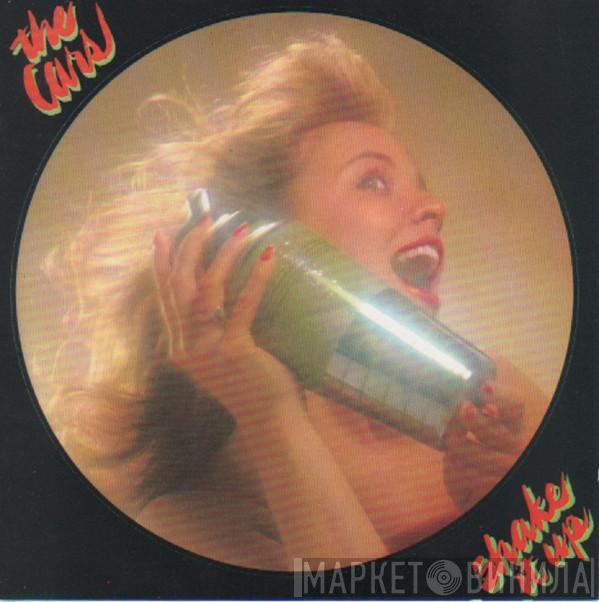  The Cars  - Shake It Up