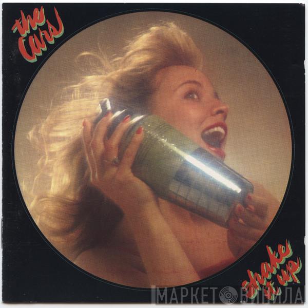  The Cars  - Shake It Up