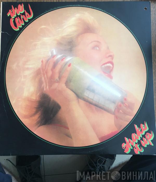  The Cars  - Shake It Up