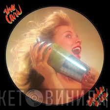  The Cars  - Shake It Up