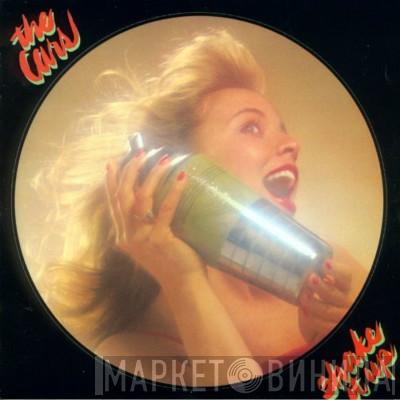  The Cars  - Shake It Up