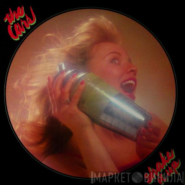  The Cars  - Shake It Up